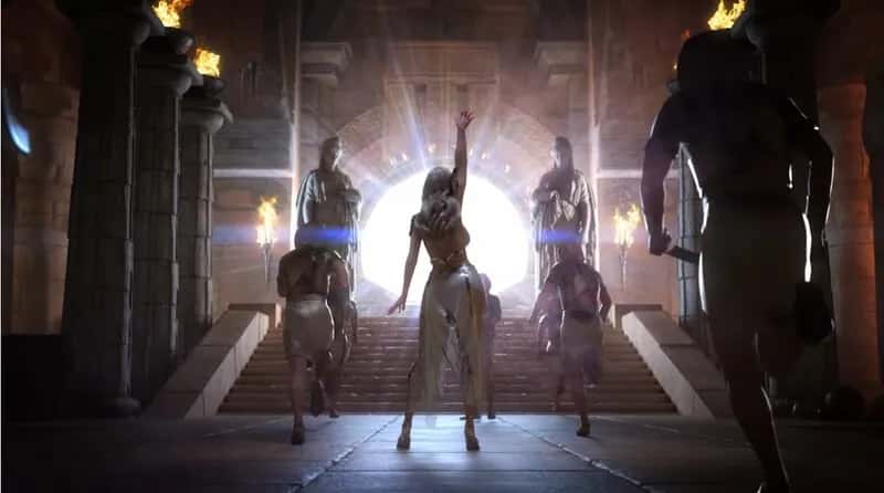 蛇之交响曲插画